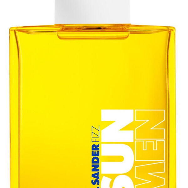 Sun Men Fizz Jil Sander perfume