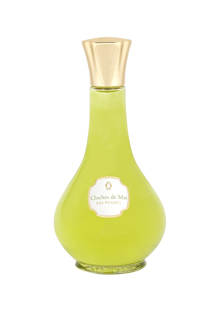 Cloches de Mai Eau Poudree Dorin Perfume by Dorin for Women UAE