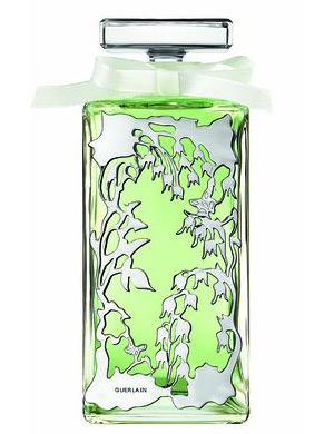 Muguet 2016 Guerlain perfume