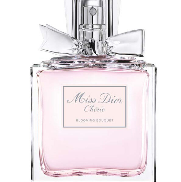 Miss Dior Cherie Blooming Bouquet 2007 Dior perfume bottle