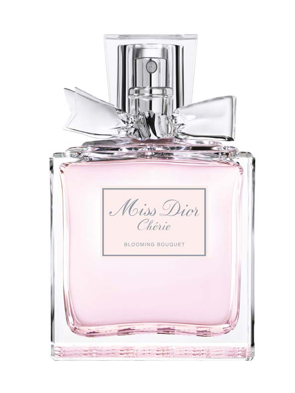 Miss Dior Cherie Blooming Bouquet 2007 Dior Perfume by Dior for Women UAE