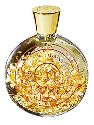 Art & Gold & Perfume Ramon Molvizar Perfume by Ramon Molvizar for Women UAE