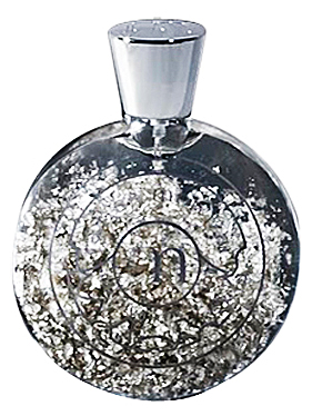 Art & Silver & Perfume (2016) Ramon Molvizar perfume