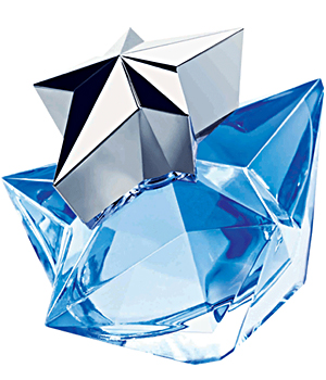 Angel Magic Star Mugler perfume