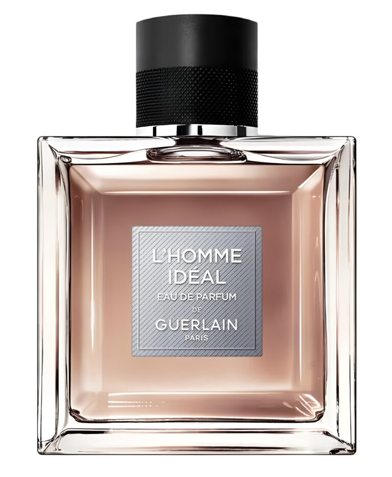 L’Homme Idéal Eau de Parfum Guerlain Perfume by Guerlain for Men UAE