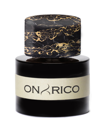 Itineris Onyrico perfume