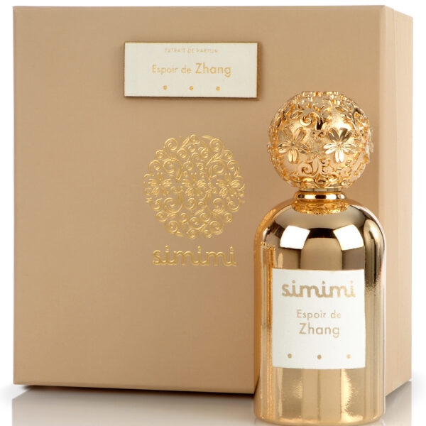Blanc de Sisa Simimi Perfume by Simimi for Women UAE