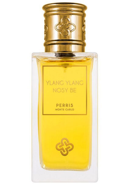 Ylang Ylang Nosy Be Extrait Perris Monte Carlo perfume