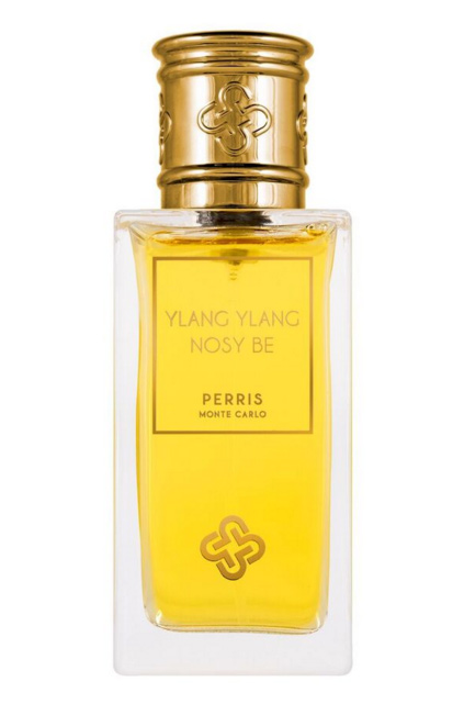 Ylang Ylang Nosy Be Extrait Perris Monte Carlo Perfume by Perris Monte Carlo for Unisex UAE