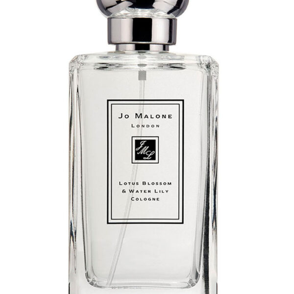 Lotus Blossom & Water Lily Jo Malone London perfume