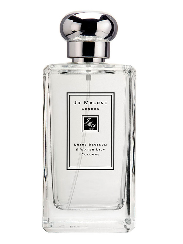 Lotus Blossom & Water Lily Jo Malone London Perfume by Jo Malone London for Women UAE