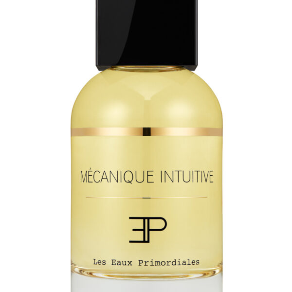 Mécanique Intuitive Les EAUX Primordiales perfume