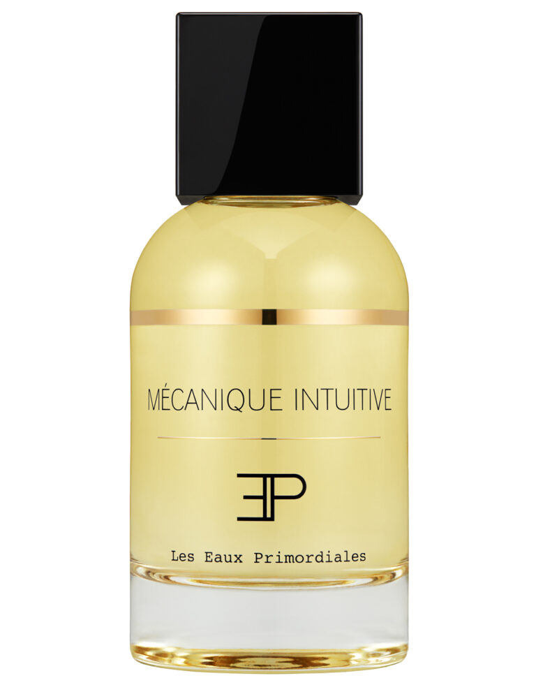 Mécanique Intuitive Les EAUX Primordiales Perfume by Les Eaux Primordiales for Unisex UAE