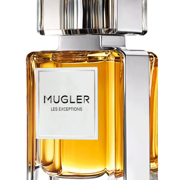 Woodissime Mugler perfume