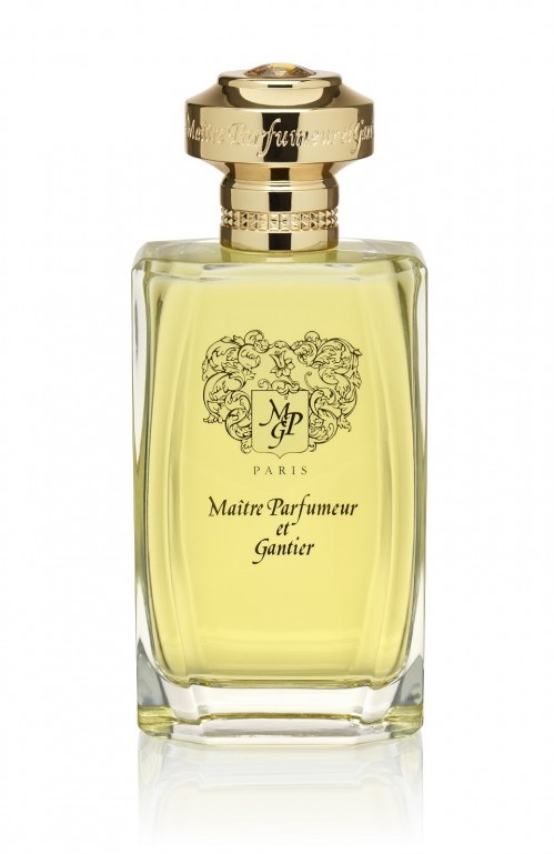 Secrete Datura Maitre Parfumeur et Gantier Perfume by Maitre Parfumeur Et Gantier for Women UAE
