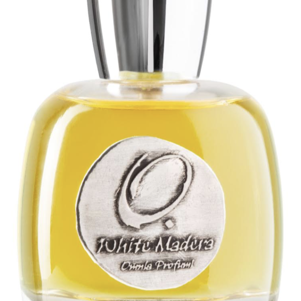 White Madera Omnia Profumi perfume