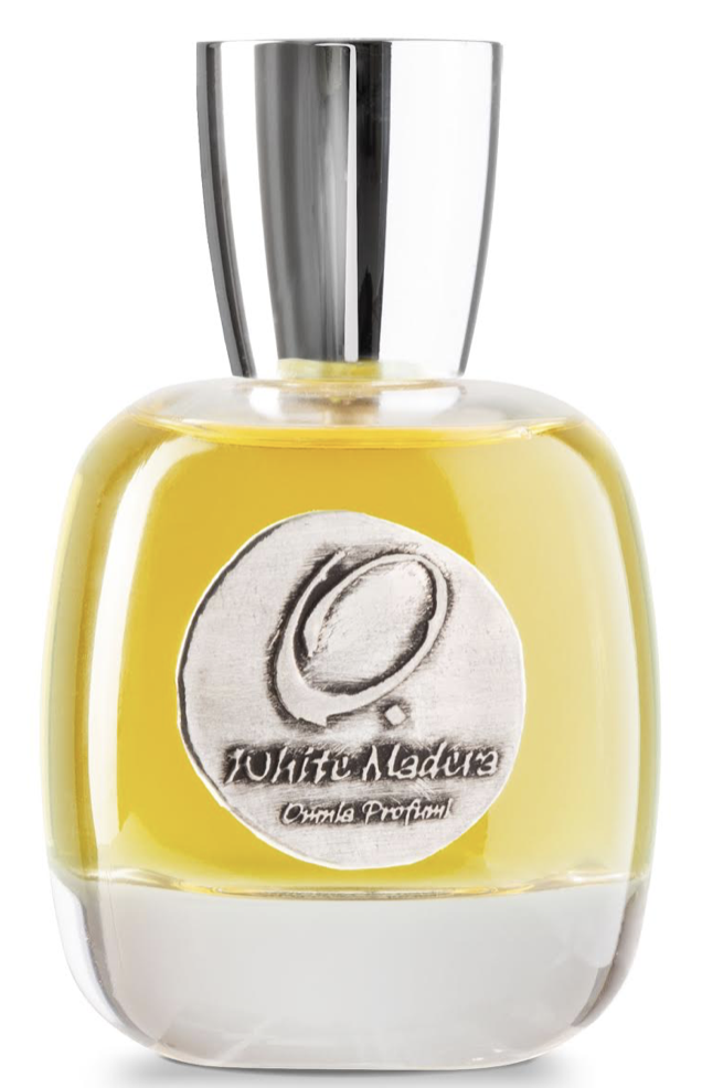 White Madera Omnia Profumi Perfume by Omnia Profumi for Unisex UAE