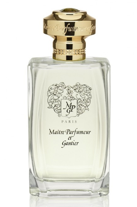 Ambre Mythique Maitre Parfumeur et Gantier Perfume by Maitre Parfumeur Et Gantier for Unisex UAE