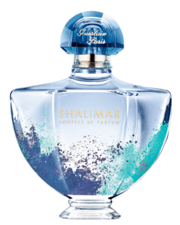 Shalimar Souffle de Parfum 2016 Guerlain perfume