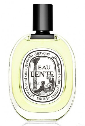 Eau Lente Eau de Toilette Diptyque perfume