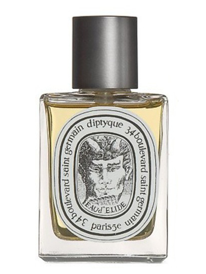 Eau d'Elide Diptyque perfume