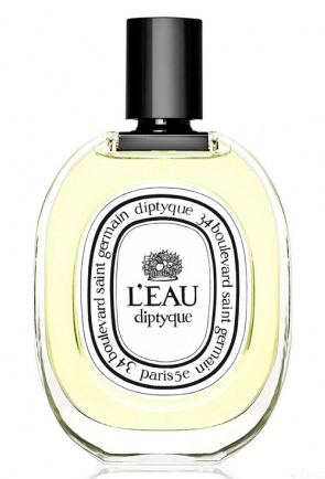 L'Eau Eau de Toilette Diptyque perfume