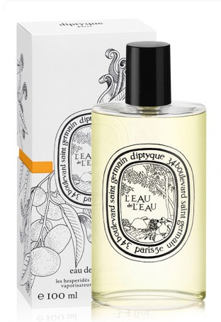 L'Eau de L'Eau Diptyque perfume