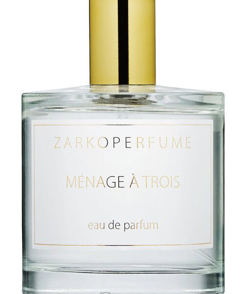Ménage à Trois ZARKOPERFUME perfume