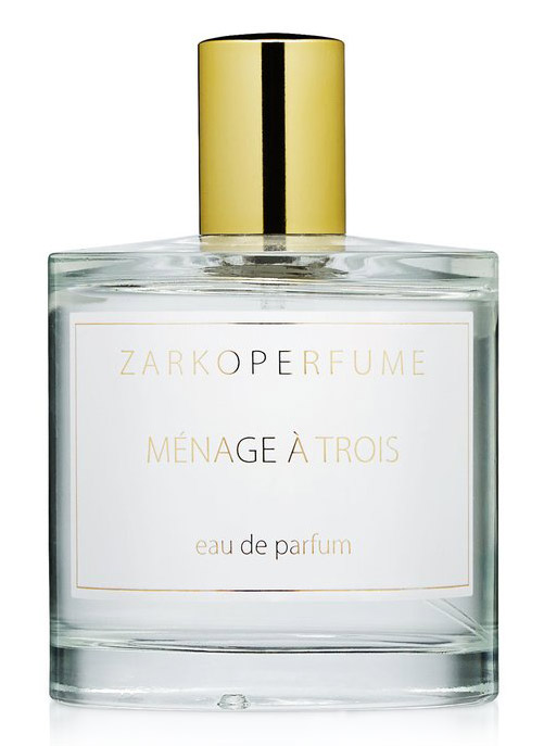 Ménage à Trois ZARKOPERFUME Perfume by Zarkoperfume for Unisex UAE