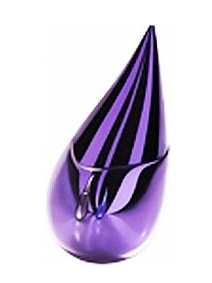 Silver Rain Purple La Prairie perfume