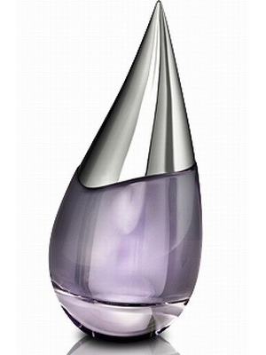 Silver Rain Sheer Mist La Prairie perfume bottle