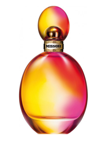 Missoni Eau de Toilette Missoni perfume