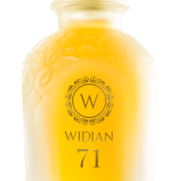 Limited 71 WIDIAN perfume