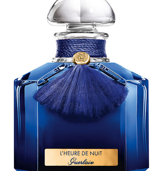 L'Heure de Nuit Guerlain perfume