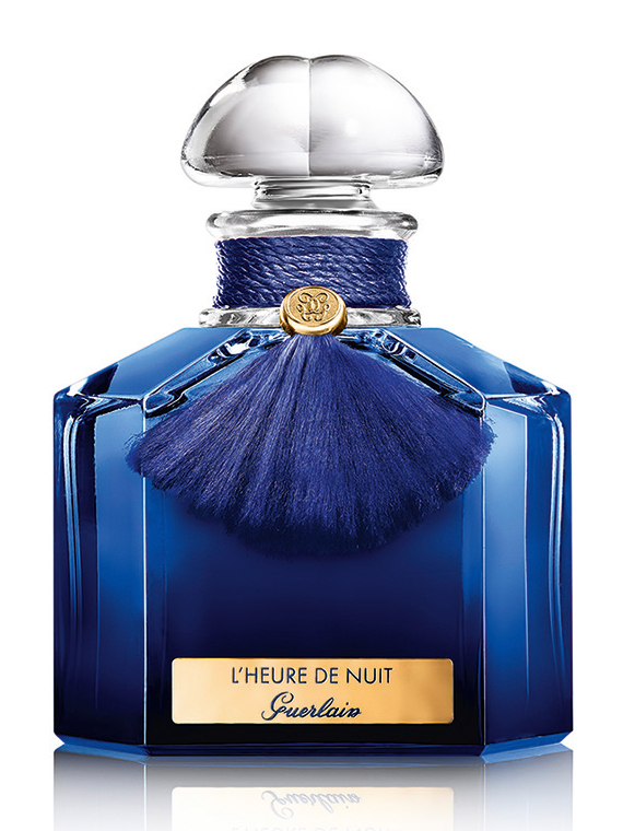 L'Heure de Nuit Guerlain Perfume by Guerlain for Unisex UAE