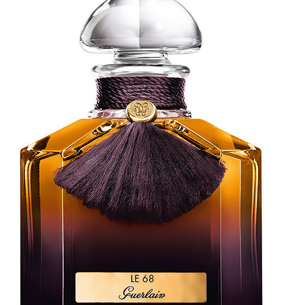 L’Eau de Parfum du 68 Guerlain perfume