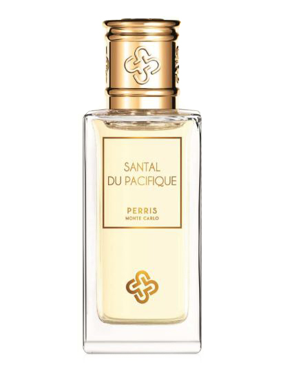 Santal du Pacifique Extrait Perris Monte Carlo perfume