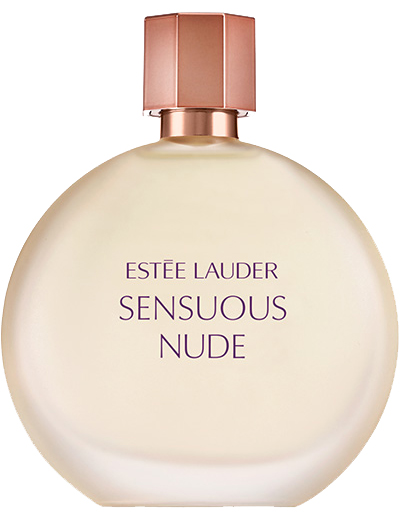 Sensuous Nude Eau de Toilette Estée Lauder Estee Lauder perfume
