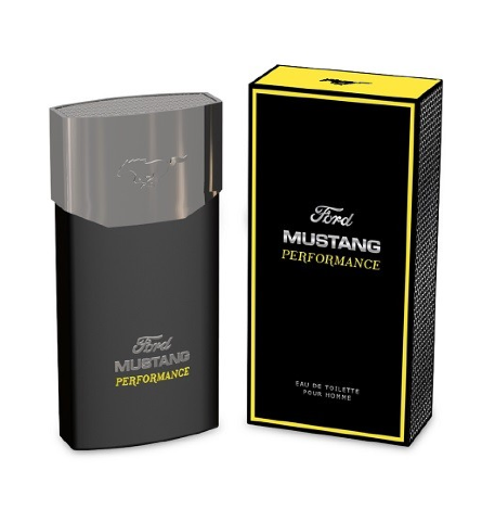 Panama Mustang Perfume by Mustang for Men UAE