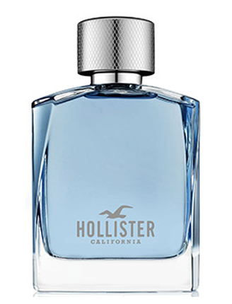 Hollister Wave For Him Hollister perfume