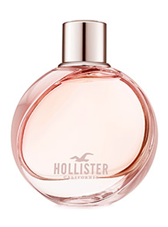 Hollister Wave For Her Hollister perfume