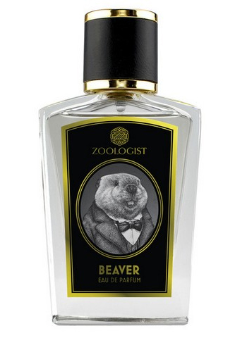 Beaver Edition 2016 Zoologist Perfumes perfume