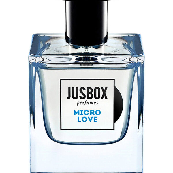 Micro Love Jusbox perfume