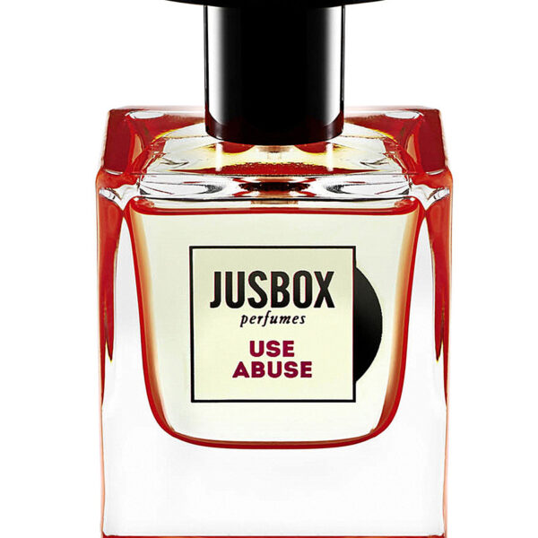 Use Abuse Jusbox perfume