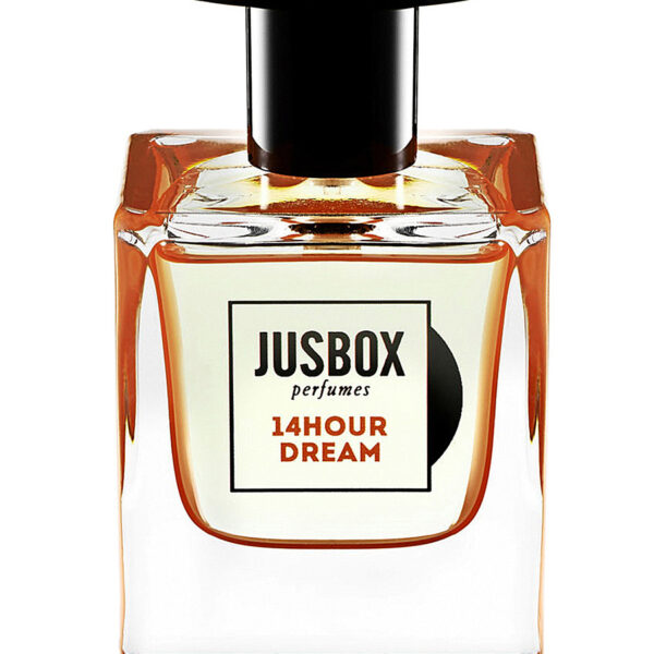 Micro Love Jusbox Perfume by Jusbox for Unisex UAE