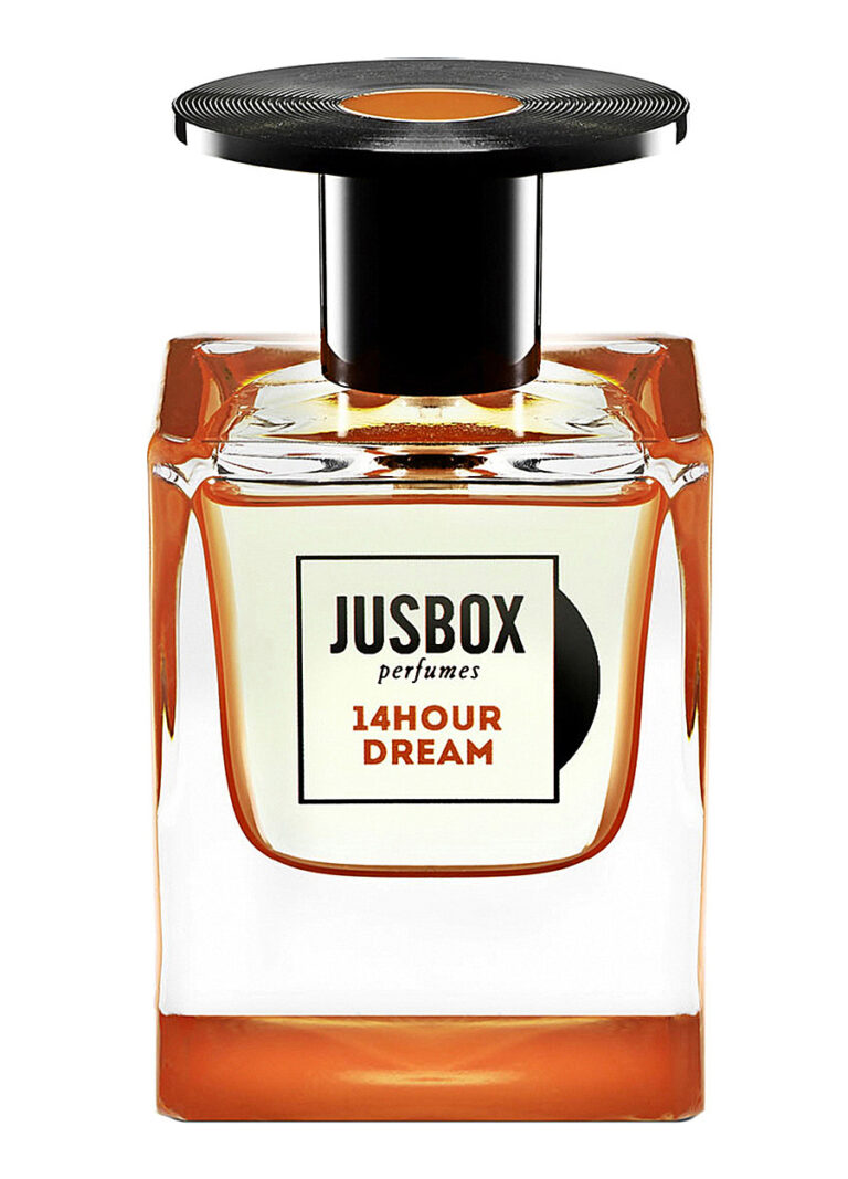 14Hour Dream Jusbox Perfume by Jusbox for Unisex UAE