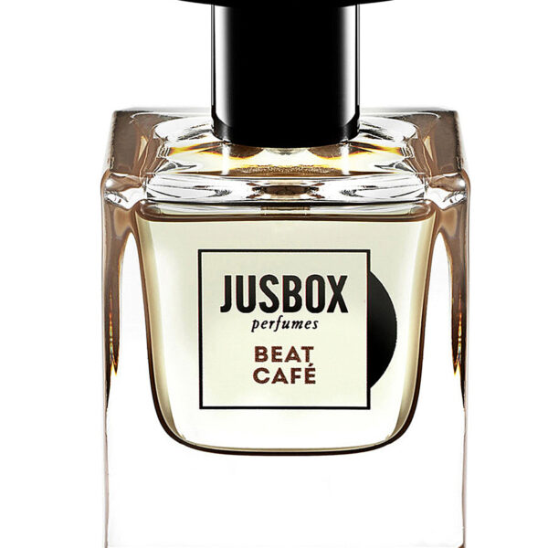 Beat Cafe Jusbox perfume