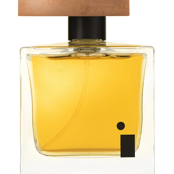 Tonka Oud Illuminum perfume