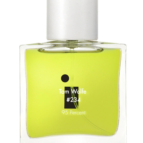 Tom Wolfe #234 Illuminum perfume