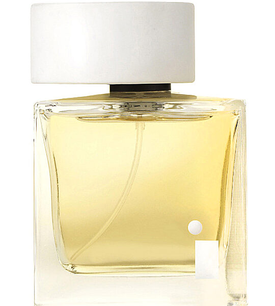 White on White Illuminum perfume